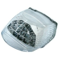 Indicatore posteriore led - posteriore, v