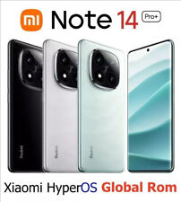 Xiaomi Redmi Note 14 Pro+ Plus