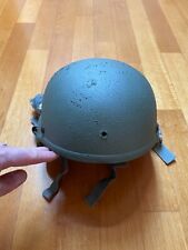 ELMETTO HELMET MICH ACH US ARMY BALISTICO KEVLAR SDS SIZE MEDIUM