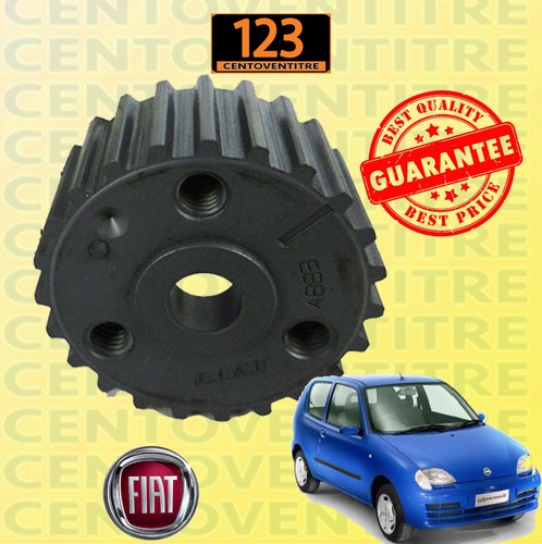 Ingranaggio distribuzione - ingranaggio,