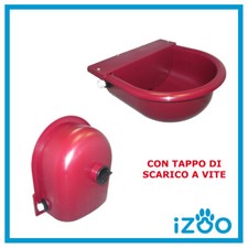 Abbeveratoio automatico per