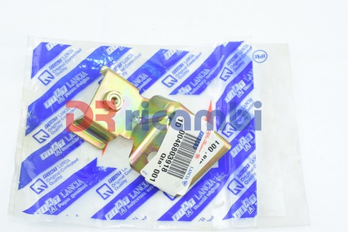 Staffa destra accessori - staffa,