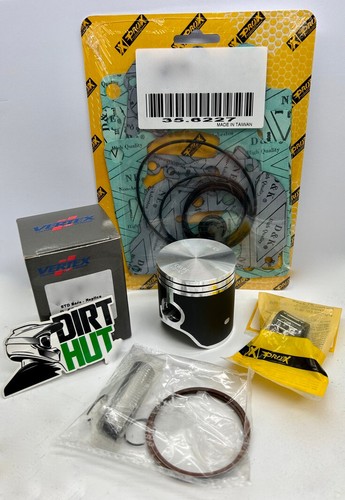 Vertex top end kit guarnizioni - vertex,