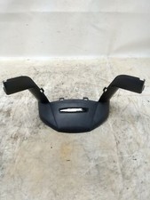 COPRI MANUBRIO POSTERIORE PER SUZUKI AN 650 BURGMAN ABS DEL 2004 (e49145)