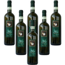 Vernaccia San Gimignano DOCG