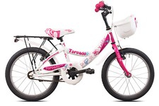 BICICLETTA TORPADO JUNIOR CITY