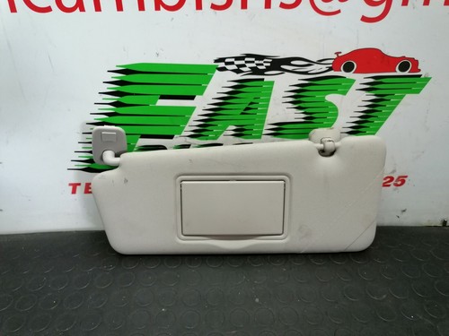 Coppia alette parasole renault - alette,