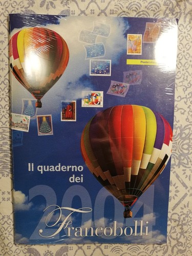 Quaderno dei francobolli - il,