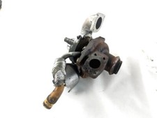 9686120680 TURBINA TURBOCOMPRESSORE VOLVO V50 SW 1.6 D 84KW 6M 5P (2011) RICAMBI