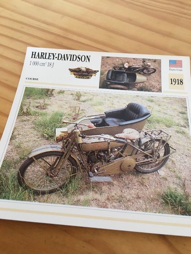 Harley davidson 1000 cm3 - harley,
