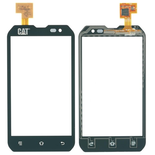 Cat b15 touchscreen - cat, display