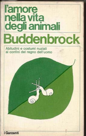 Amore nella vita degli - , animali