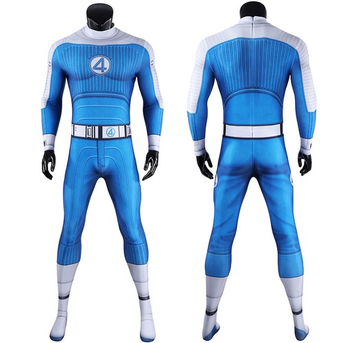 Costume fantastici quattro - costume,
