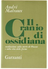 IL CRANIO DI OSSIDIANA