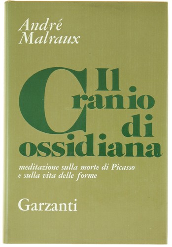 Cranio ossidiana - di,