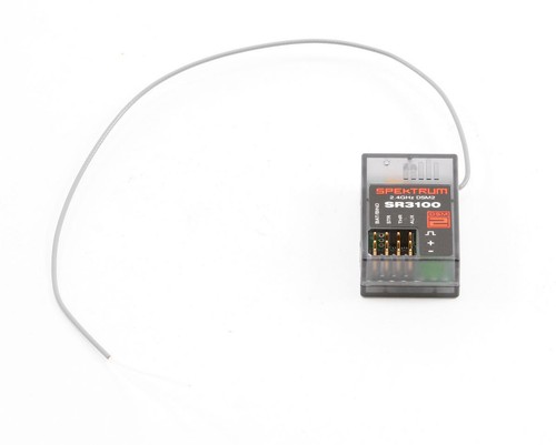 Ricevente spektrum sr3100 - ricevente,