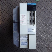 MITSUBISHI Servoazionamento