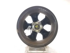 Cerchio alluminio ds - in,