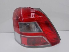 left taillight Toyota Yaris