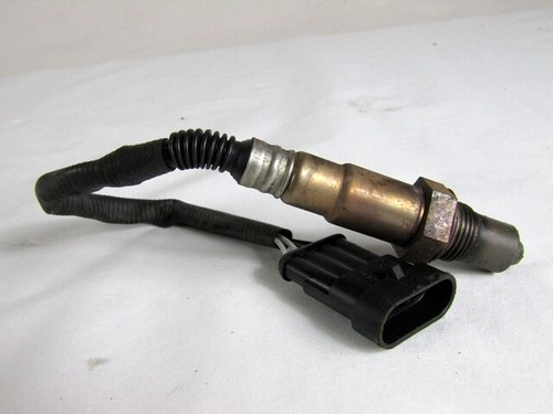 0258006206 sonda lambda fiat - 0258006206,