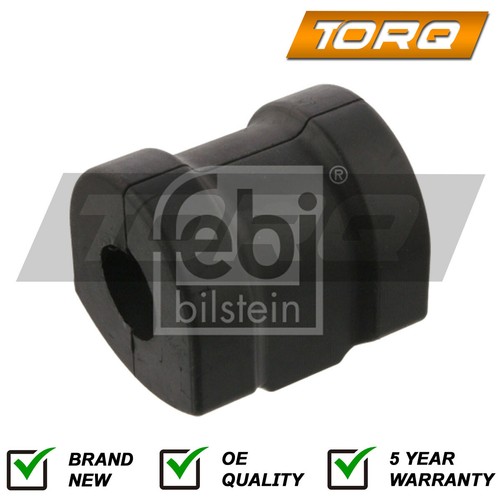 Boccola barra antirollio - , porta