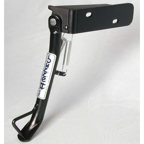 Cavalletto laterale per derbi - laterale,