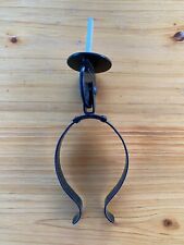 LOCOMOTIVA 633 : CHIAVE A BRACCIALE ORIGINALE FS FERROVIE DELLO STATO FFSS TIGRE