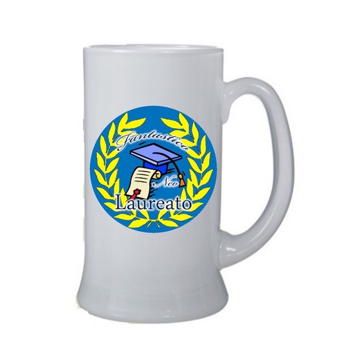 Bicchiere boccale birra - bicchiere,