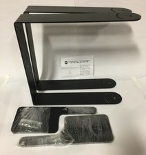 Coppia staffe di montaggio RCF