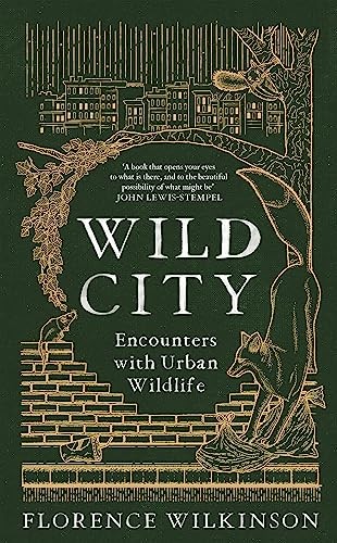 Wild city encounters with - city:,