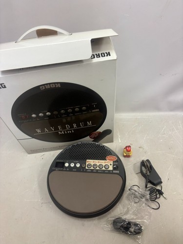 Korg wavedrum mini - korg,
