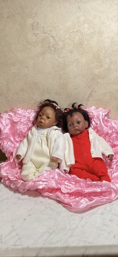 Bambola ashton drake - bambola, babies