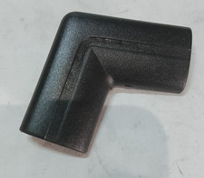 PIAGGIO APE 50 234470 COPPIA ANGOLARI BORDO PARABREZZA NUOVI ORIGINALI