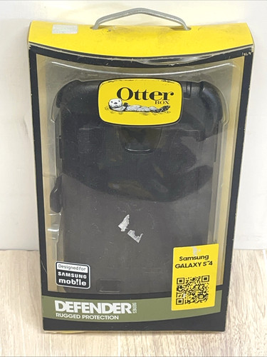 Custodia otterbox defender - otterbox,