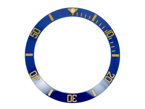 Inserto lunetta orologio per