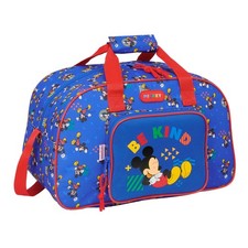 Borsa palestra mickey mouse - da,