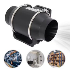 Ventola Per Tubi Ventilazione