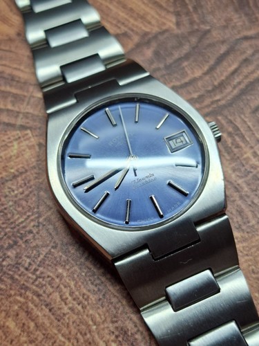 Orologio rotary incabloc - orologio,