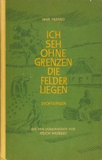 Ich seh ohne Grenzen die