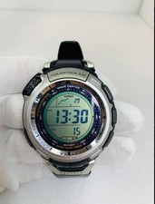 Orologio solare radio CASIO