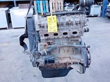 MOTORE COMPLETO PER FIAT Idea 2° Serie 188A5000 benzina 1242 (05>08)