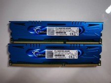 G.Skill Ares 8GB Kit 2x4GB