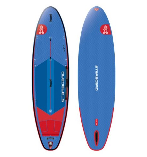 Starboard igo deluxe - starboard,