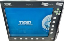 Karl Storz Tele Pack X Unità Video Endoscopica Modello 20045020