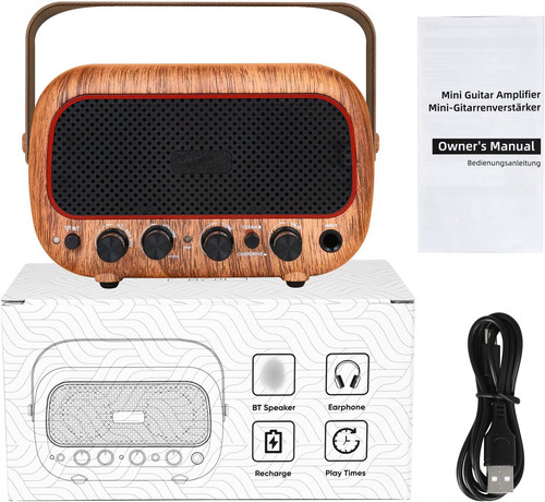 Amplificatore per chitarra - per,