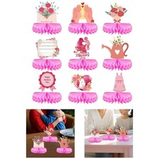 9ps Centrotavola da tavolo a