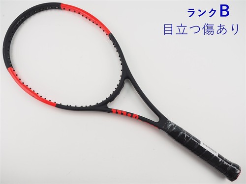 Racchetta tennis usata - da,