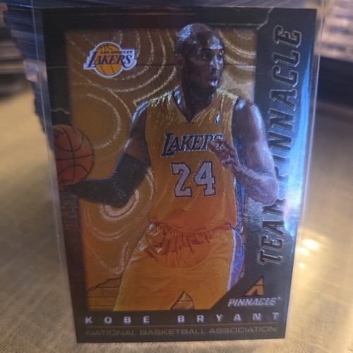 2013 panini pinnacle - panini,
