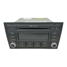 Radio Concert II+ CD autoradio