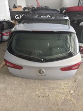 Portellone Posteriore Alfa